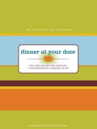 Produktbild: Dinner at Your Door