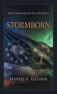 Produktbild: Stormborn
