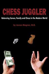 Produktbild: Magner, J: Chess Juggler