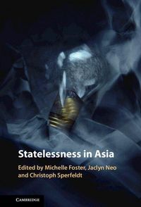 Produktbild: Statelessness in Asia