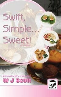 Produktbild: Swift, Simple, Sweet!