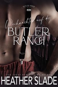 Produktbild: Weihnachten Auf Der Butler Ranch