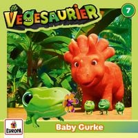 Produktbild: Folge 7: Baby Gurke