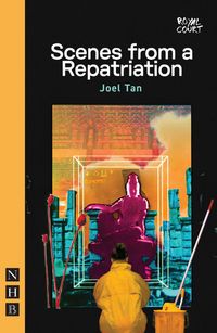 Produktbild: Scenes from a Repatriation