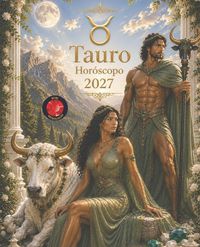 Produktbild: Tauro Hor&oacute;scopo 2027