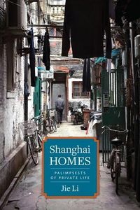 Produktbild: Li, J: Shanghai Homes