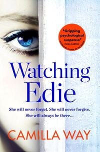 Bild vom Artikel Way, C: Watching Edie vom Autor Camilla Way
