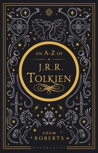 Produktbild: An A-Z of J. R. R. Tolkien