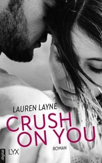 Produktbild: Crush on You