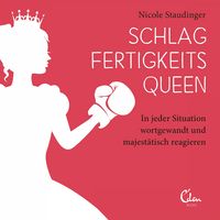 Produktbild: Schlagfertigkeitsqueen