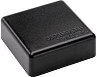 Produktbild: Cobblestone Copenhagen Trackers GPS Tracker Fahrzeugtracker Schwarz 1St.