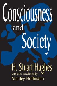 Produktbild: Consciousness and Society