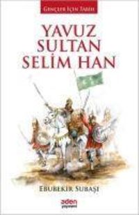 Produktbild: Yavuz Sultan Selim Han Ciltli