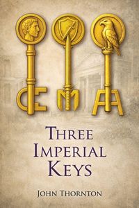 Produktbild: Three Imperial Keys