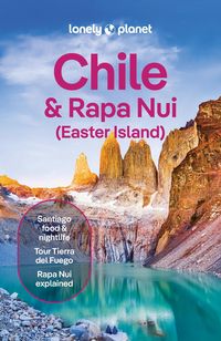 Produktbild: Lonely Planet Chile & Rapa Nui (Easter Island)