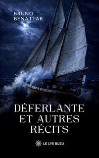 Produktbild: D&eacute;ferlante et autres r&eacute;cits