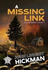 Produktbild: A Missing Link in Castaway County