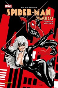 Produktbild: Spider-Man, Black Cat : l'enfer de la violence