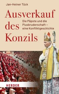 Produktbild: Ausverkauf des Konzils