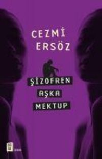 Produktbild: Sizofren Aska Mektup