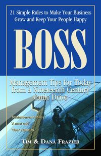 Produktbild: Boss