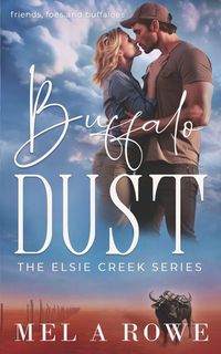 Produktbild: Buffalo Dust