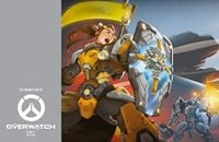 Produktbild: The Cinematic Art of Overwatch, Volume Two