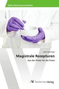 Produktbild: Magistrale Rezepturen