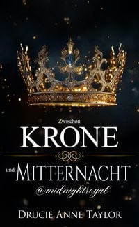 Produktbild: Zwischen Krone und Mitternacht