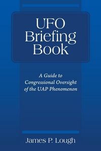 Produktbild: UFO Briefing Book