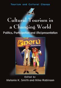 Produktbild: Cultural Tourism in a Changing World