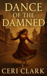 Produktbild: Dance of the Damned (Heinous History, #5)