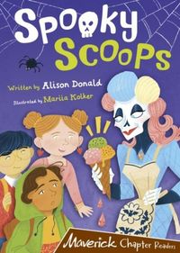 Produktbild: Spooky Scoops