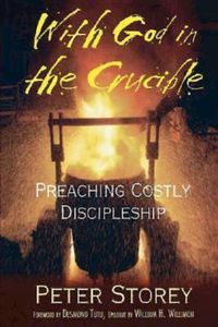 Produktbild: With God in the Crucible