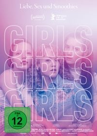 Produktbild: Girls Girls Girls