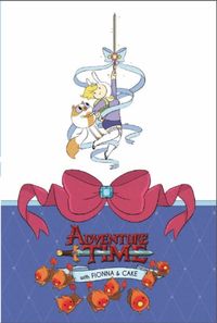 Produktbild: Allegri, N: Adventure Time