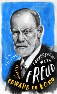 Produktbild: Conversations with Freud