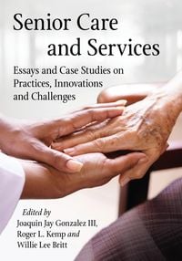 Produktbild: Senior Care and Services