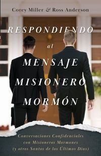 Produktbild: Respondiendo al Mensaje Misionero Morm&oacute;n