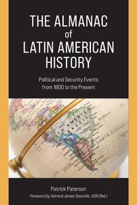 Produktbild: Almanac of Latin American History
