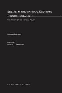 Produktbild: Essays in International Economic Theory, Volume 1