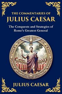 Produktbild: The Commentaries of Julius Caesar