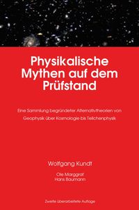 Produktbild: Physikalische Mythen auf dem Pr&uuml;fstand
