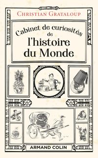 Produktbild: Cabinet de curiosit&eacute;s de l'histoire du Monde