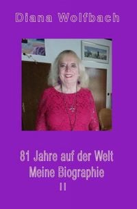 Produktbild: 81 Jahre auf der Welt