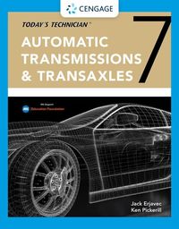 Produktbild: Bundle: Today's Technician: Manual Transmissions and Transaxles Classroom Manual and Shop Manual, 7th + Today's Technician: Automatic Transmissions and Transaxles Classroom Manual and Shop Manual, 7th