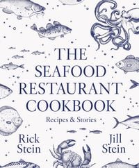Produktbild: The Seafood Restaurant Cookbook