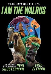 Produktbild: I Am the Walrus