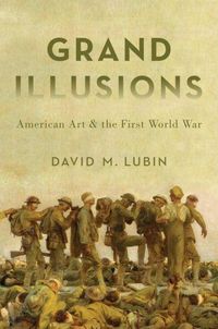 Produktbild: Lubin, D: Grand Illusions