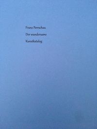 Produktbild: Der wundersame Kunstkatalog